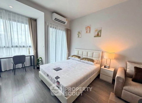 29th-Floor 1-BR IDEO Sukhumvit - Rama 4 300m To BTS Phra Khanong (ID 3187521)