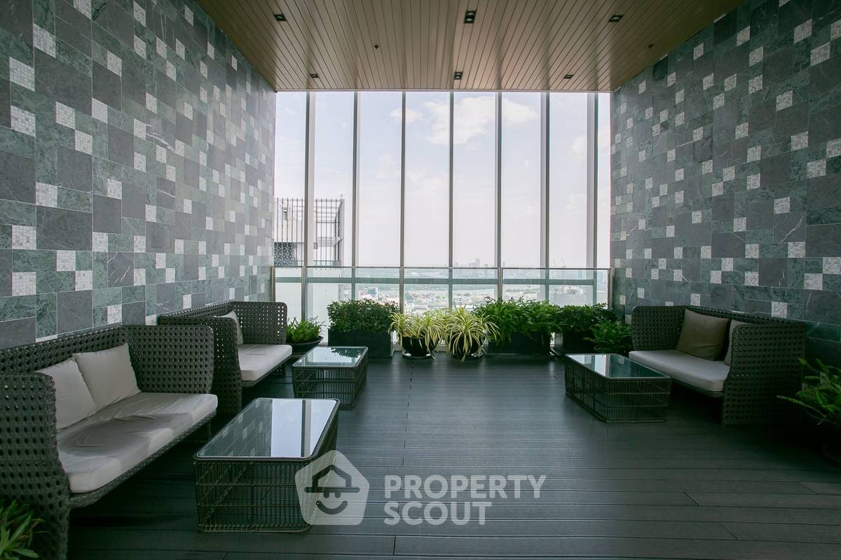 รูป คอนโด 2 ห้องนอน Park Origin Phrom Phong ใกล้ BTS พร้อมพงษ์ (ID 3184085) - รูปที่ 5/41