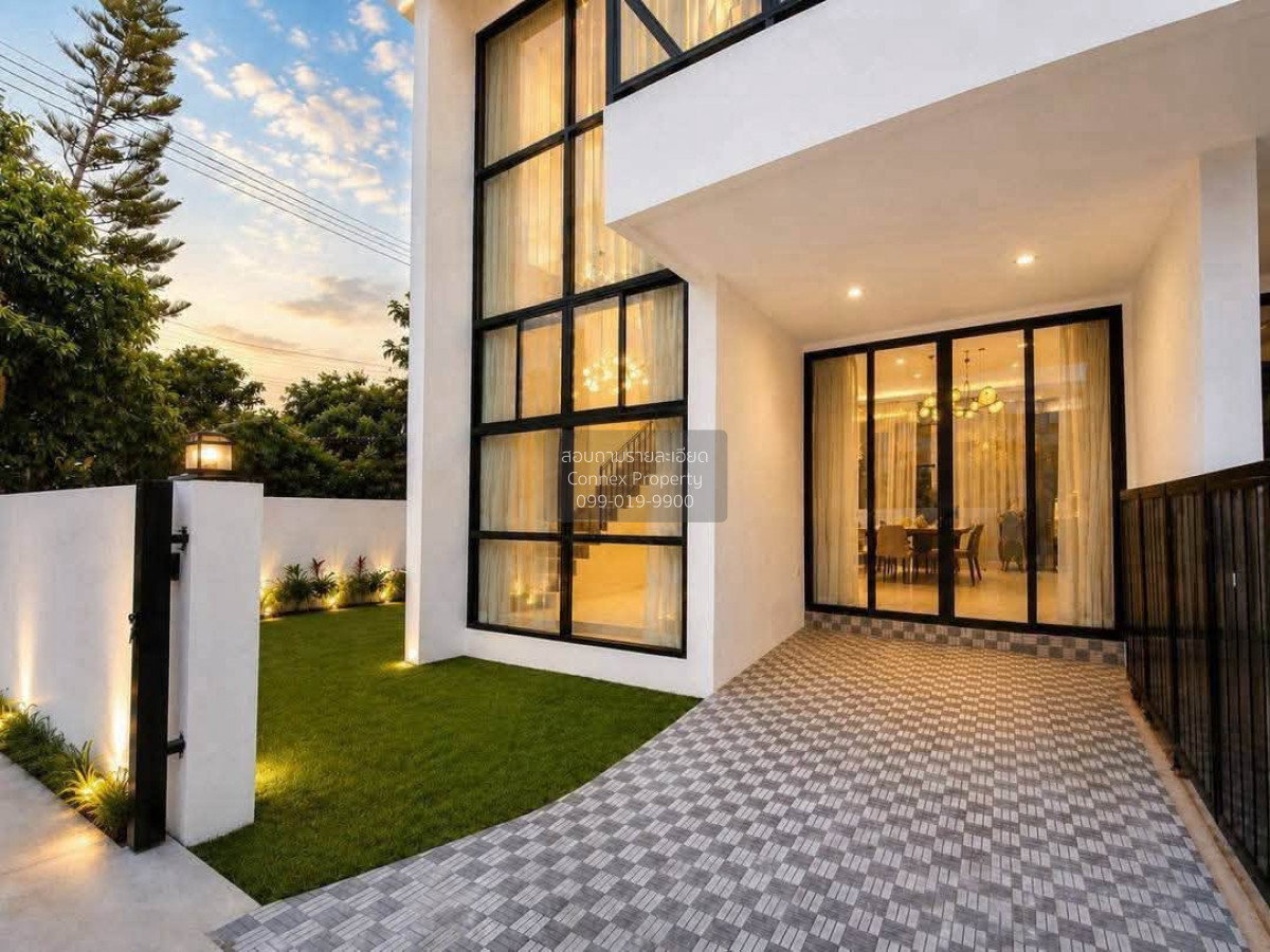 รูป เช่าบ้าน ดีเพอร์เฟค วิลเลจ นาเกลือ บางละมุง ชลบุรี CX-167467 ✅ ทักไลน์ @connexproperty ตอบทันที ทีมงานมืออาชีพ ✅ - รูปที่ 2/12