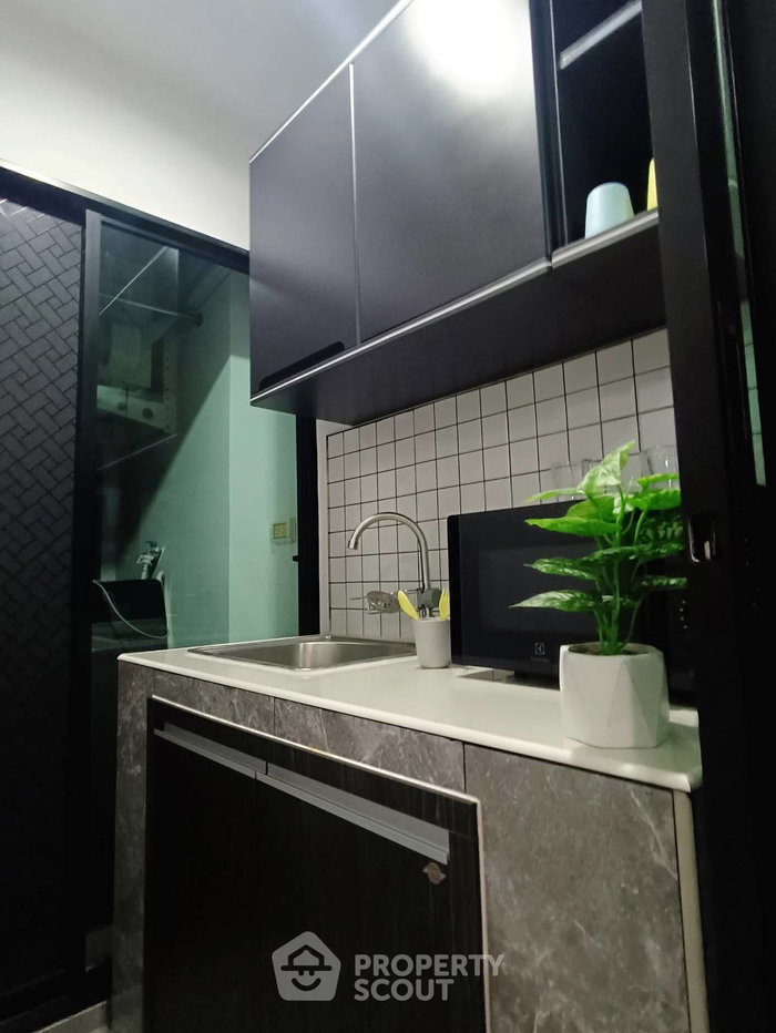 picture 1-BR Condo At RYE Sukhumvit 101/1, Bang Chak (ID 2099672) - 4/15
