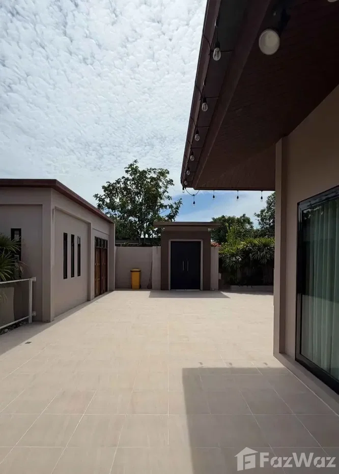 picture Private Pool Villa for Sale in Huai Yai, Pattaya 6671475 - 3/29