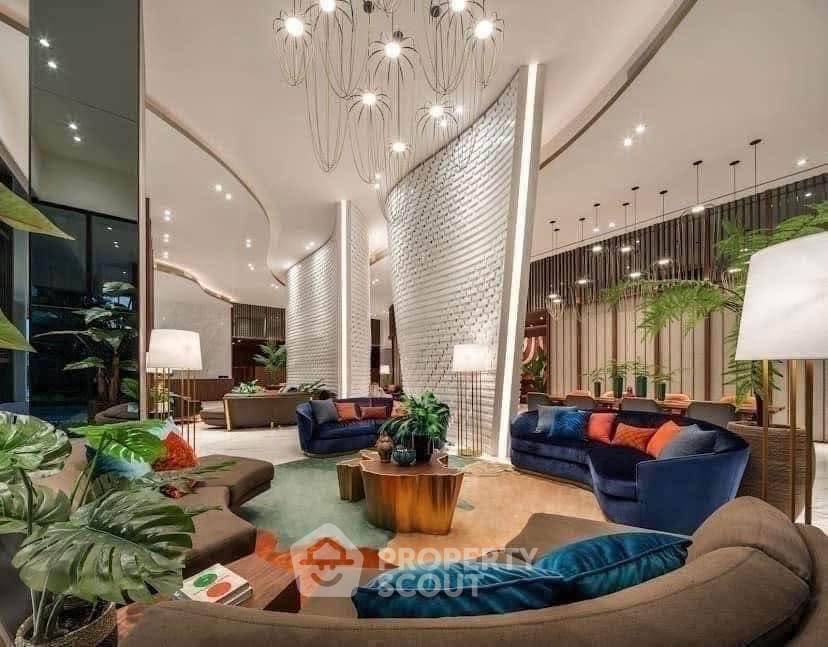 รูป ห้อง 1 ห้องนอน ชั้น 46 Oka Haus Sukhumvit 36 ใกล้ BTS ทองหล่อ (ID 3184553) - รูปที่ 21/31