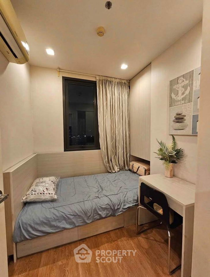 picture 200m To BTS On Nut: 2-BR Q House Sukhumvit 79 (ID 3189011) - 6/10