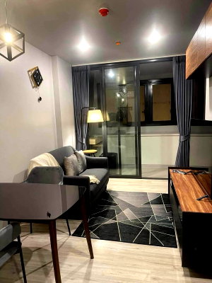 Condos for rent : 🎈#MT2608_088 🎈💥Urgent💥 Guaranteed availability! Click quickly before it's gone‼️ For Rent21k.🔥 XT Condo Huai Khwang