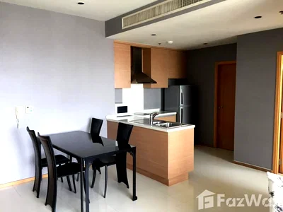 Condos for sale : 1 Bedroom Condo for sale at The Emporio Place  5868109