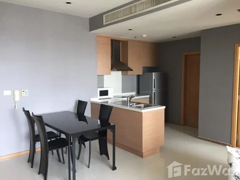1 Bedroom Condo for sale at The Emporio Place  5868109
