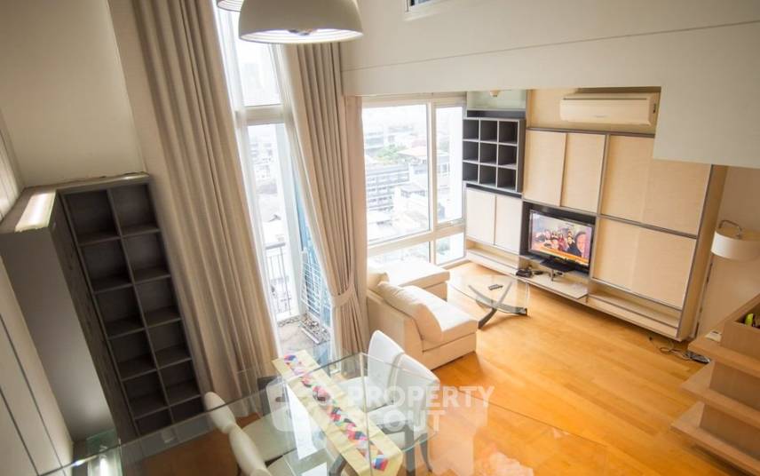 picture 1-BR 70 Sqm Villa Ratchatewi Near BTS Phaya Thai (ID 3178713) - 3/4