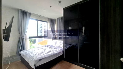 คอนโดให้เช่า : 🏙️✨ FOR RENT: IDEO O2  📩 Interested in this room? Screenshot or copy the link and send us via Line for more details & room viewing.  