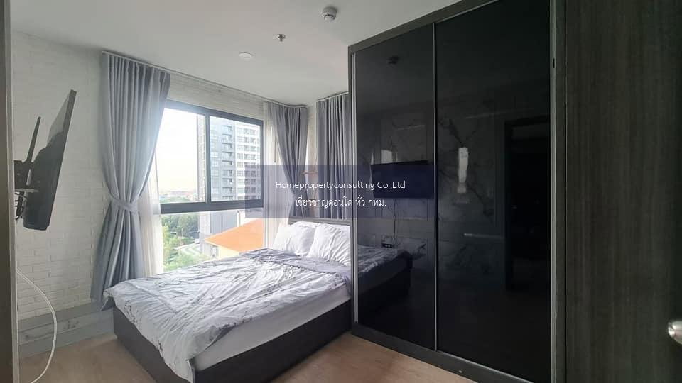 รูป 🏙️✨ FOR RENT: IDEO O2 📩 Interested in this room? Screenshot or copy the link and send us via Line for more details & room viewing. - รูปที่ 1/18