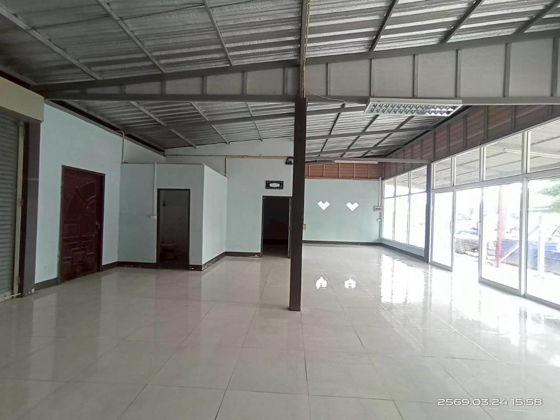 รูป บ้านเดี่ยว 1665 ตร.วา วาปีปทุม มหาสารคาม 7M - รูปที่ 40/65