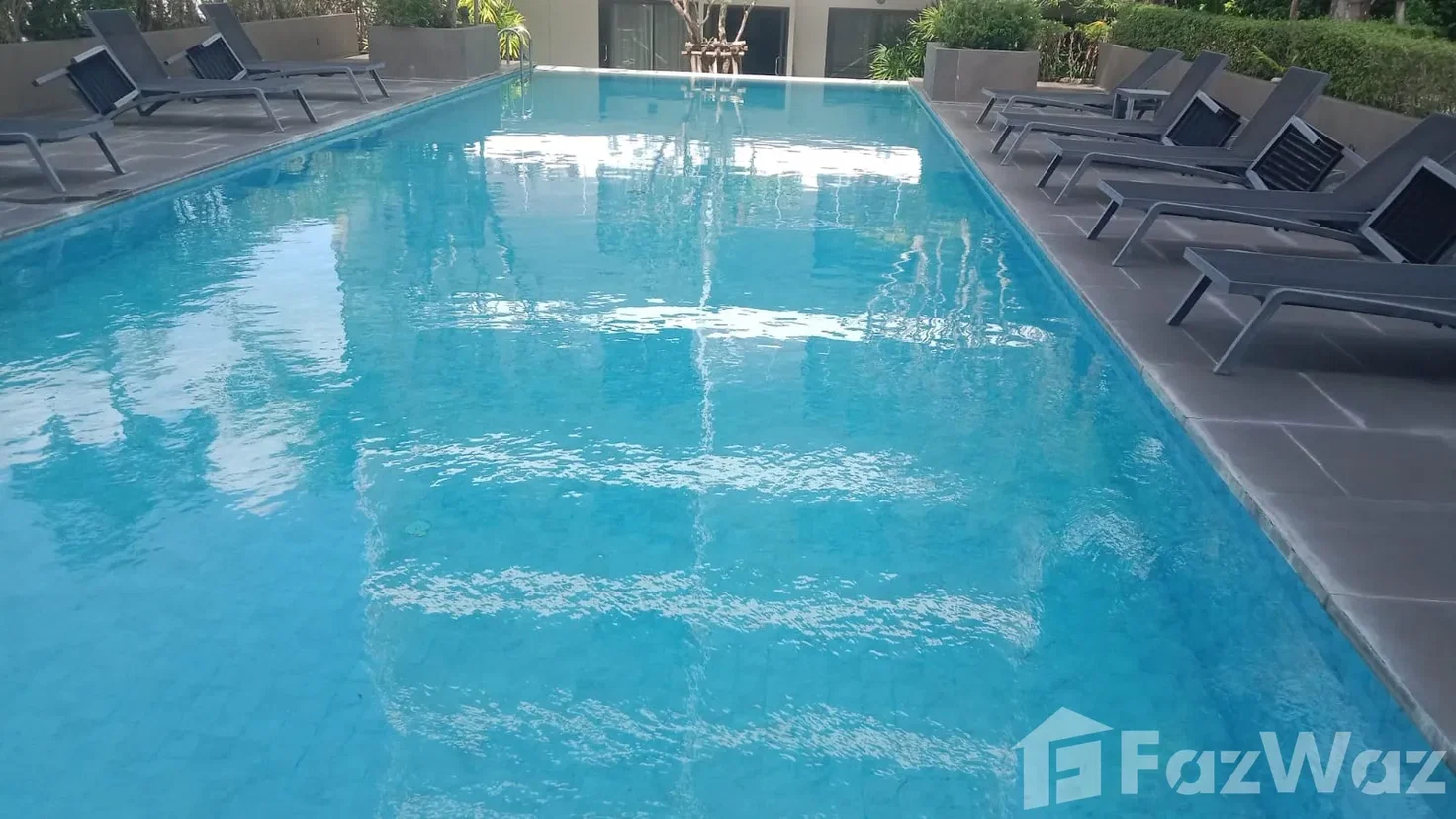 รูป ขาย คอนโด 1 ห้องนอน ในโครงการ นูนวิลเลจ ทาวเวอร์ 1 6672446 - รูปที่ 10/14