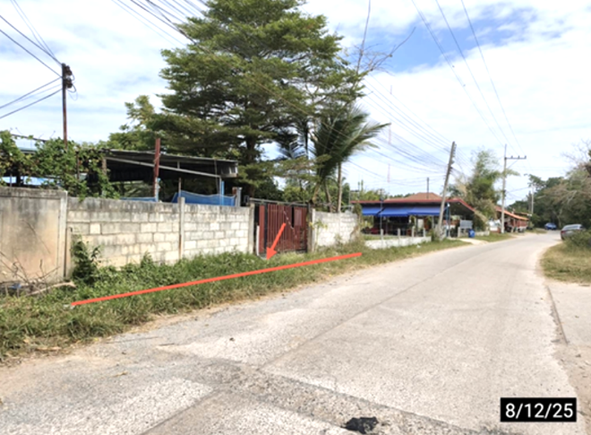 รูป บ้านเดี่ยว 100 ตร.วา เมืองขอนแก่น ขอนแก่น 2.4M - รูปที่ 6/17