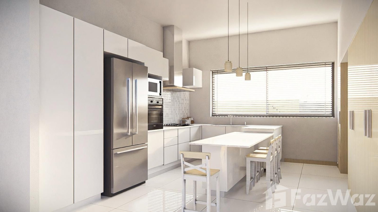 picture 3 Bedroom Villa for sale at Paradise Villas  1802822 - 7/9