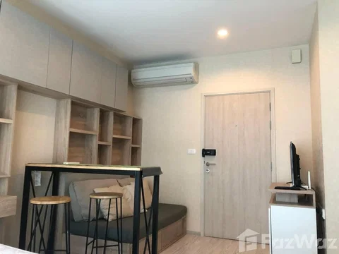 1 Bedroom Condo for sale at Ideo Mobi Sukhumvit Eastgate 6671435