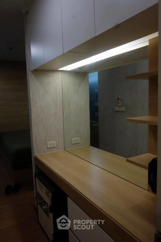 รูป คอนโด 2 ห้องนอน ชั้น 29 ที่ U Delight @ Jatujak Station ใกล้ BTS หมอชิต (ID 3185557) - รูปที่ 5/6