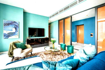 Condos for sale : Spacious 2-BR 120 Sqm At The Monument Thonglo (ID 3187221)