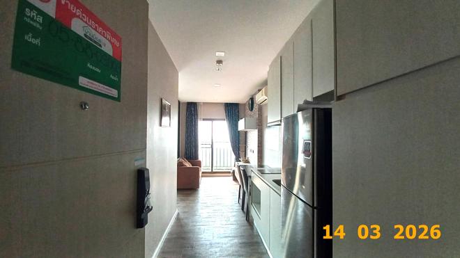 picture CONDO 35.31 Sq.m. Si Racha Chonburi for 2.6M - 1/25