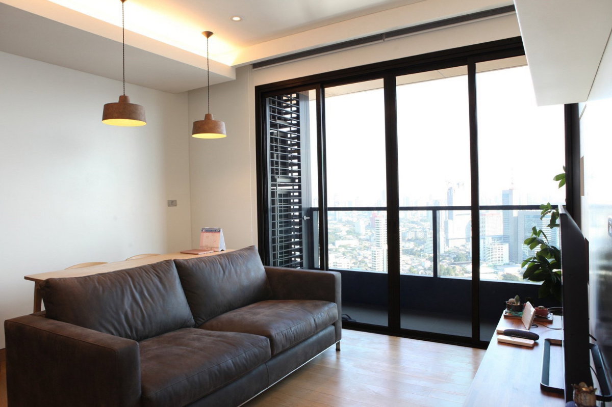 picture Sale : The Lumpini 24 condominium - 5/15