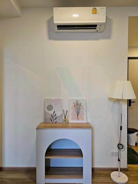 📌 ขายคอนโด เดอะสเตจ มายด์สเคป รัชดา – ห้วยขวาง อาคาร 1 ชั้น 12 1 ห้องนอน ขนาด 32 ตรม ใกล้ Mansion 7
