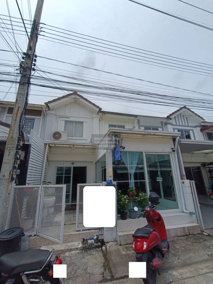 รูป ขายทาวน์เฮ้าส์/ทาวน์โฮม บ้านพฤกษา 65/1 รังสิต-คลอง 2 คลองสอง คลองหลวง ปทุมธานี CX-167561 ✅ ทักไลน์ @connexproperty ตอบทันที ทีมงานมืออาชีพ ✅ - รูปที่ 3/12