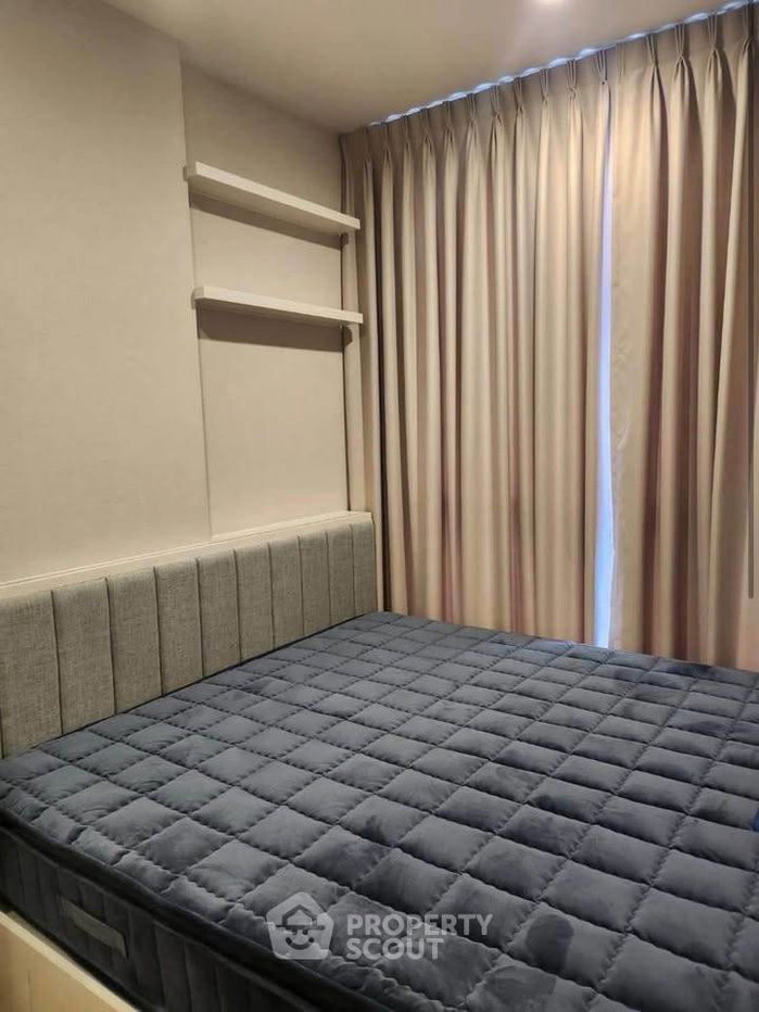 picture 26th-Floor 1-BR Condo At Oka Haus Sukhumvit 36 Near BTS Thong Lor (ID 3187540) - 7/10