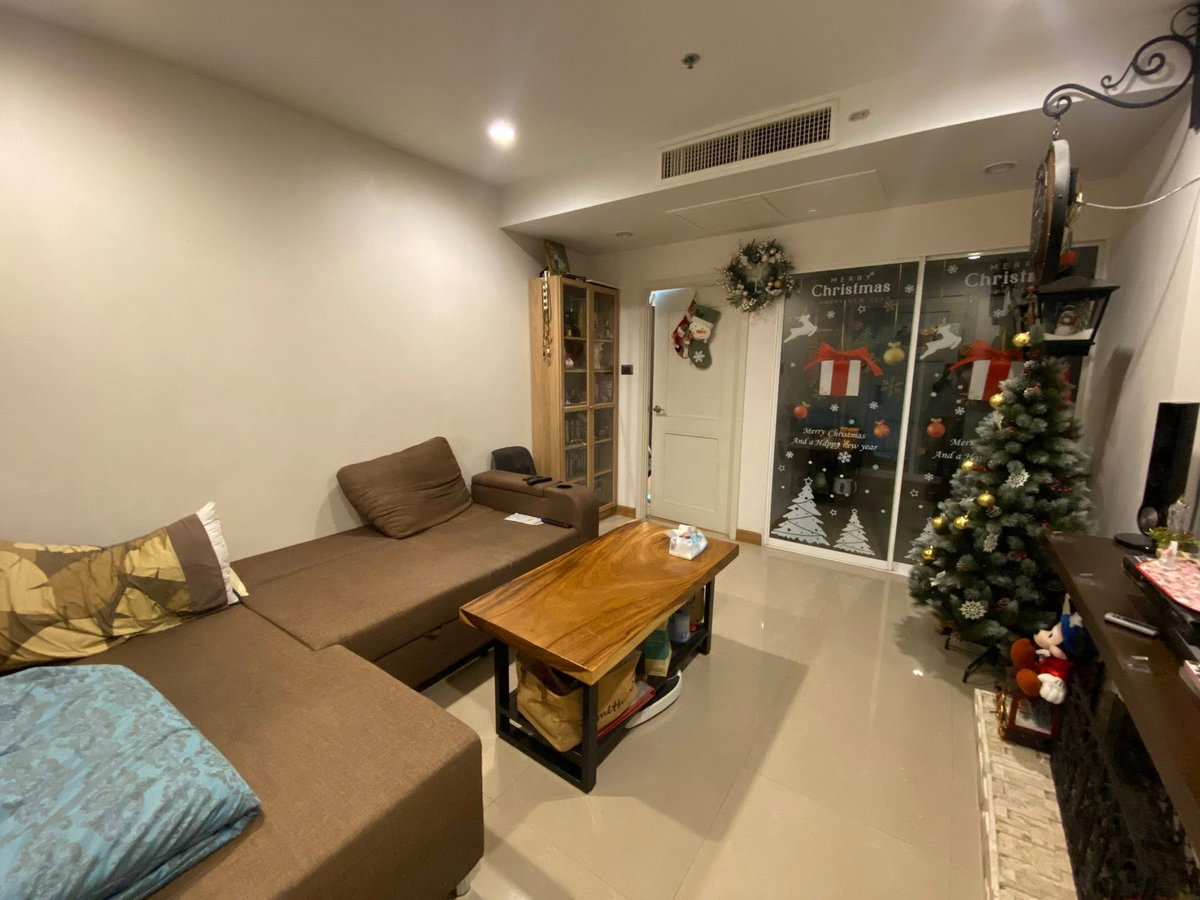 รูป ขาย/SALE🧡 Supalai Wellington 2 (ศุภาลัย เวลลิงตัน2) - KC133 - รูปที่ 3/5