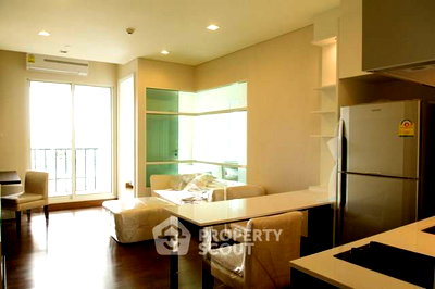 Condos for rent : 15th-Floor 1-BR At Ivy Thonglor 23 For Rent (ID 3185742)