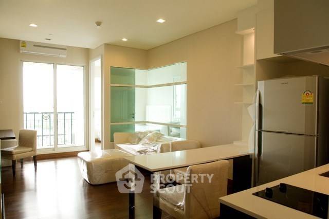 รูป ห้อง 1 ห้องนอน ชั้น 15 ให้เช่า ที่ Ivy Thonglor 23 (ID 3185742) - รูปที่ 1/7