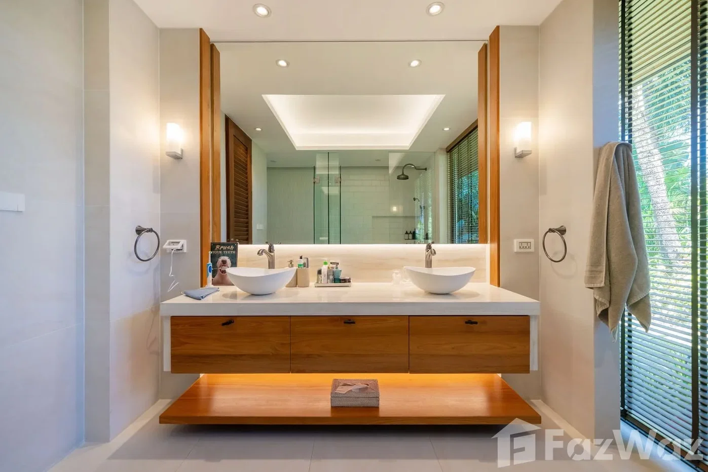picture Luxury 4-Bedroom Pool Villa near Layan Beach, Phuket 6671243 - 71/132
