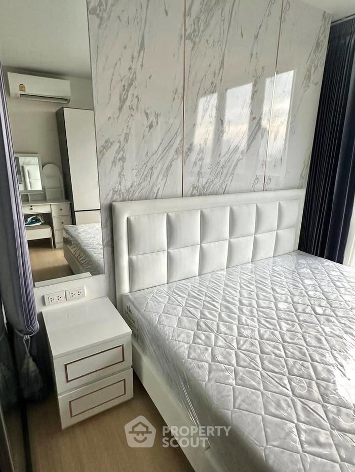 รูป คอนโด 1 ห้องนอน Supalai Prime Rama 9 ย่านบางกะปิ (ID 3188543) - รูปที่ 6/9