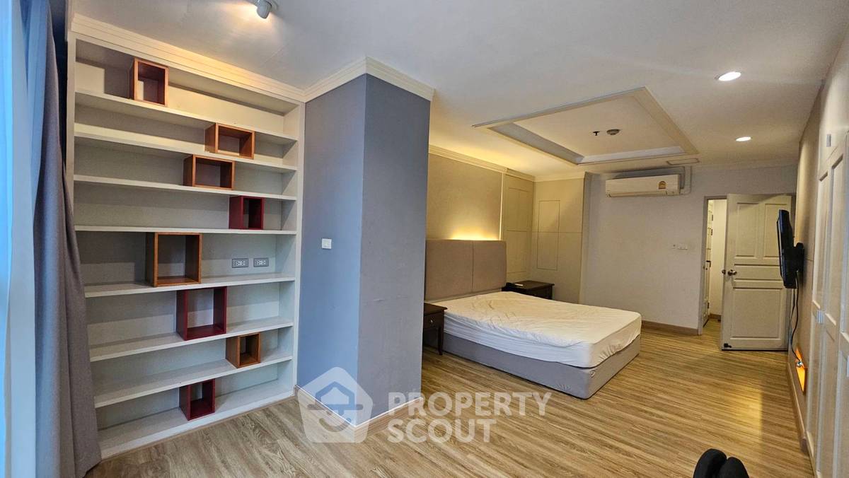 รูป คอนโด 2 ห้องนอน 135 ตร.ม. โครงการ New House Condominium ใกล้ BTS ชิดลม 200 ม. (ID 3092134) - รูปที่ 4/27