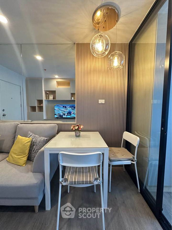 รูป คอนโด 1 ห้องนอน Regent Home Wutthakat ใกล้ BTS วุฒากาศ (ID 3188917) - รูปที่ 6/13