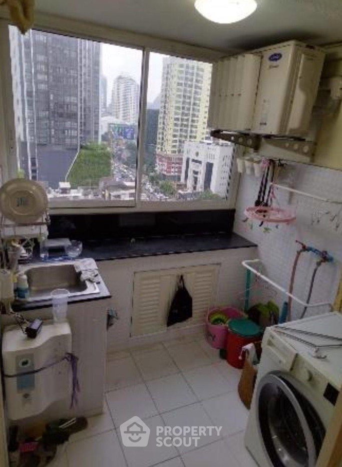 picture 100m To BTS Ratchathewi | 1-BR Ratchathewi Tower Condominium (ID 1895546) - 6/6