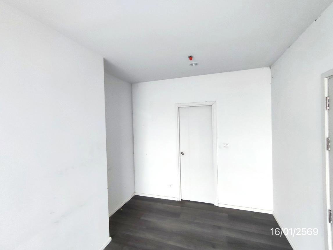 รูป 🔥 ขาย คอนโด เดอะ สเตจ เตาปูน อินเตอร์เชนจ์ (The Stage Taopoon - Interchange) | ใกล้ MRT เตาปูน - รูปที่ 5/9