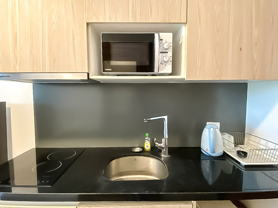 รูป Studio Condo for Rent Laguna Beach Resort 2 Garden View - รูปที่ 2/7