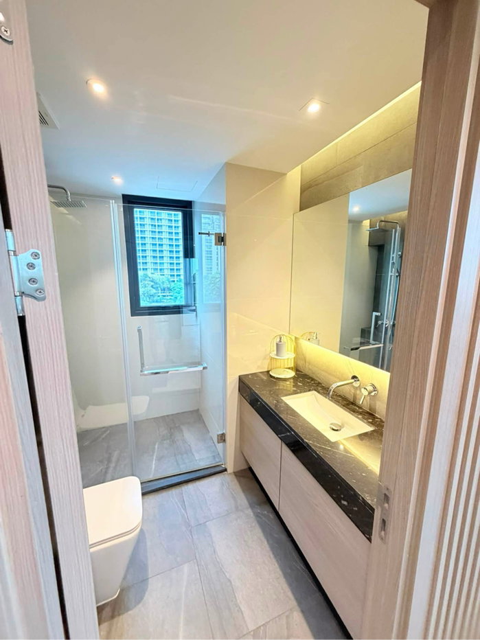 picture Condo for Rent Pratumnak • 3-Minute Walk to Beach • 2 Bedroom Sea View - 8/9
