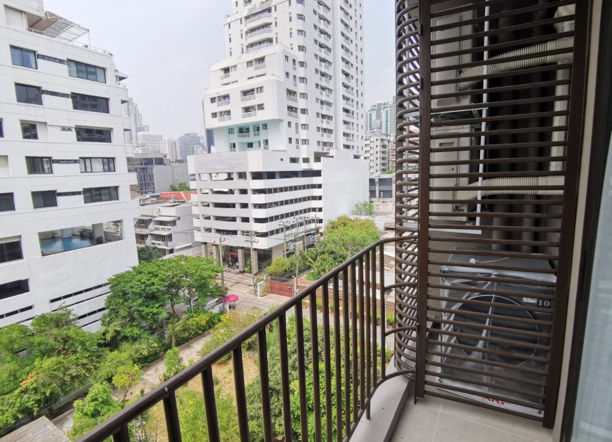 รูป #A124405 ✅ 11/8/69  ให้เช่า FYNN Asoke 📲📢สอบถาม ld line @condoboy - รูปที่ 7/9