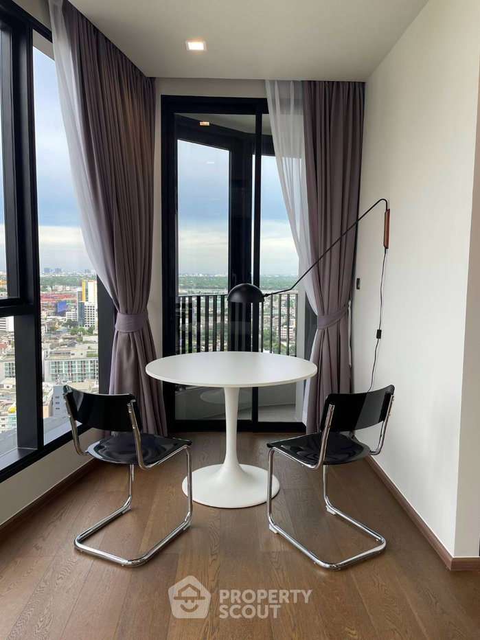 รูป ห้อง 1 ห้องนอน ชั้น 26 Ideo Q Sukhumvit 36 ใกล้ BTS ทองหล่อ (ID 3187222) - รูปที่ 4/20