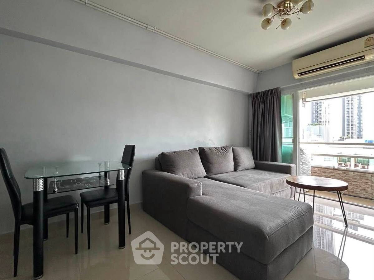 รูป คอนโด 2 ห้องนอนที่ Thonglor Tower Condominium ใกล้ BTS ทองหล่อ (ID 3187063) - รูปที่ 3/10