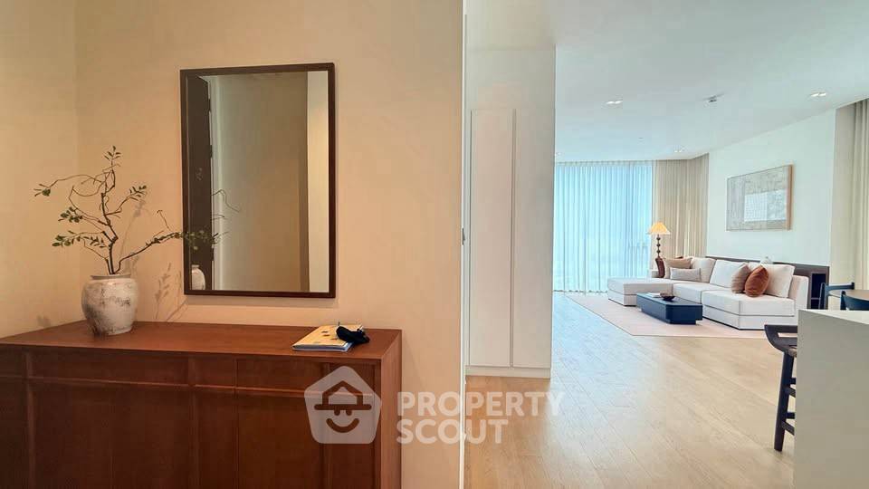 picture 100m To BTS Thong Lor | 2-BR At The Strand Thonglor (ID 3187085) - 10/12