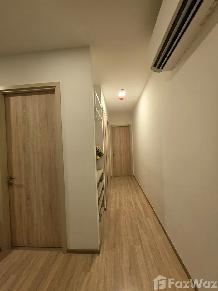 รูป ขาย คอนโด 2 ห้องนอน ในโครงการ เอ็กซ์ที พญาไท 6671823 - รูปที่ 14/16