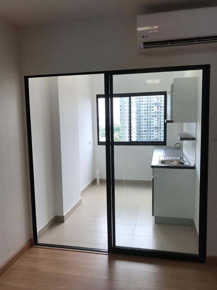 รูป #b4960 11/8/69 ให้เช่าคอนโด Supalai Loft Chaeng Watthana📲📢สอบถาม ld line @condoboy - รูปที่ 4/11