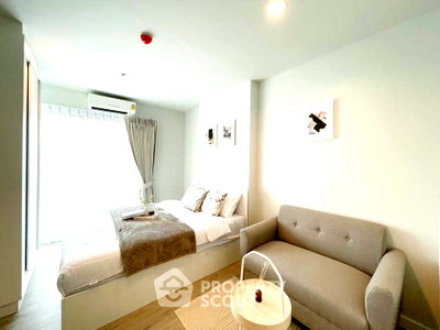 Condos for rent : 1-BR Condo at Metro Sky Wutthakat near BTS Wutthakat (ID 3169191)