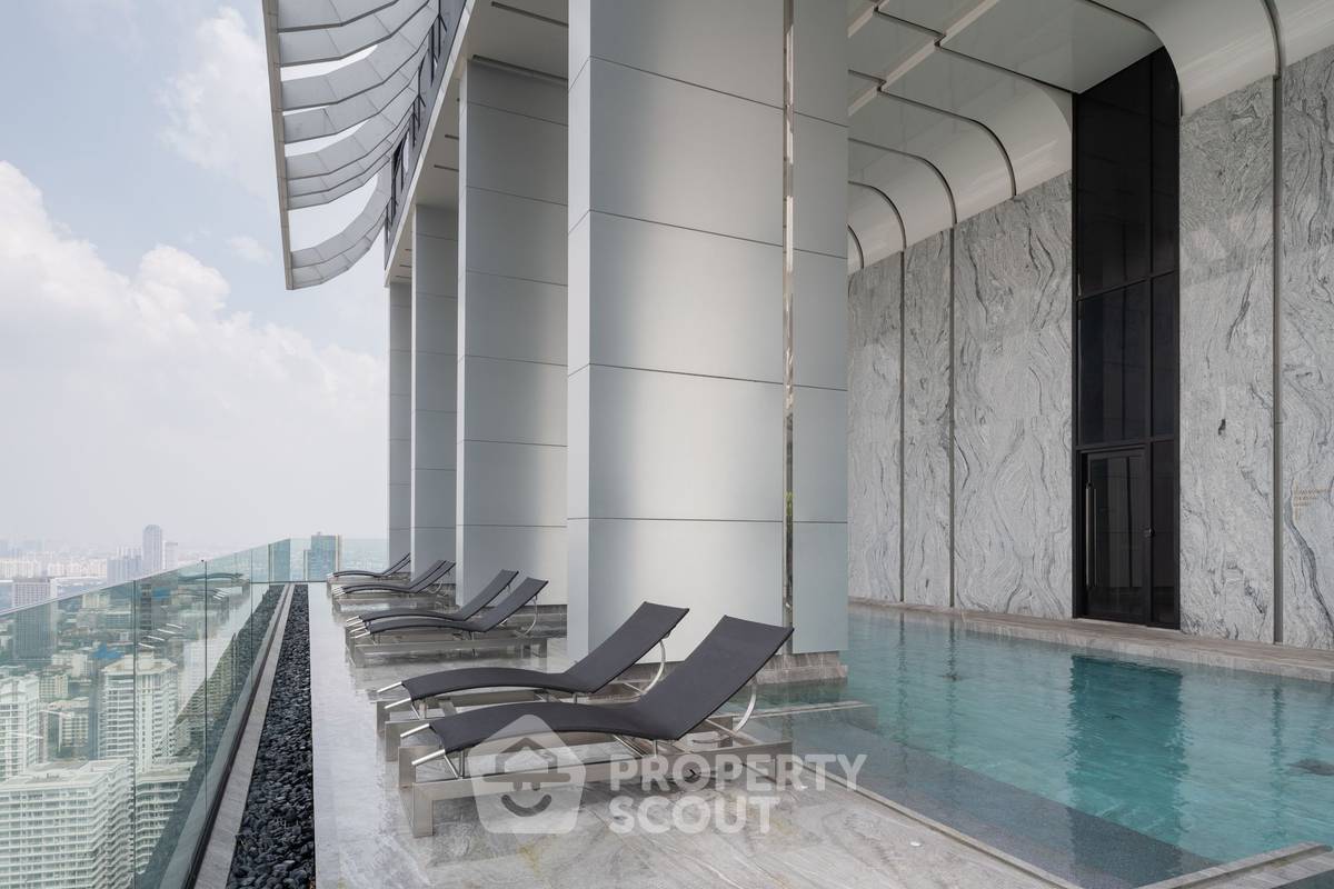 picture 1-BR Condo At Park Origin Thonglor Near BTS Thong Lor (ID 2010980) - 10/10