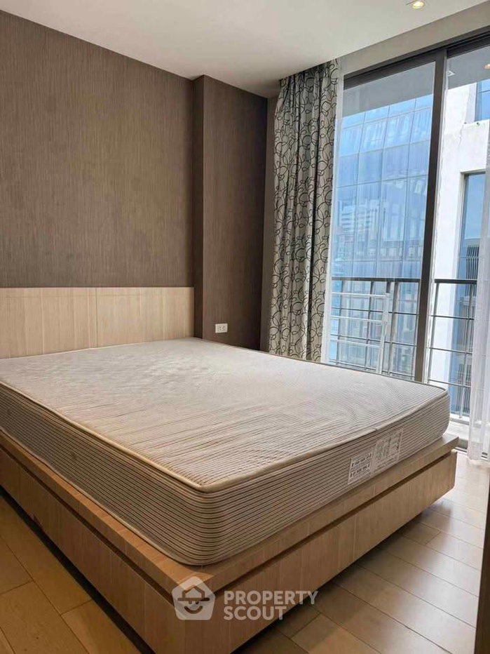 รูป ใกล้ BTS ช่องนนทรี 200 ม. | คอนโด 1 ห้องนอน Klass Silom (ID 3185494) - รูปที่ 11/11