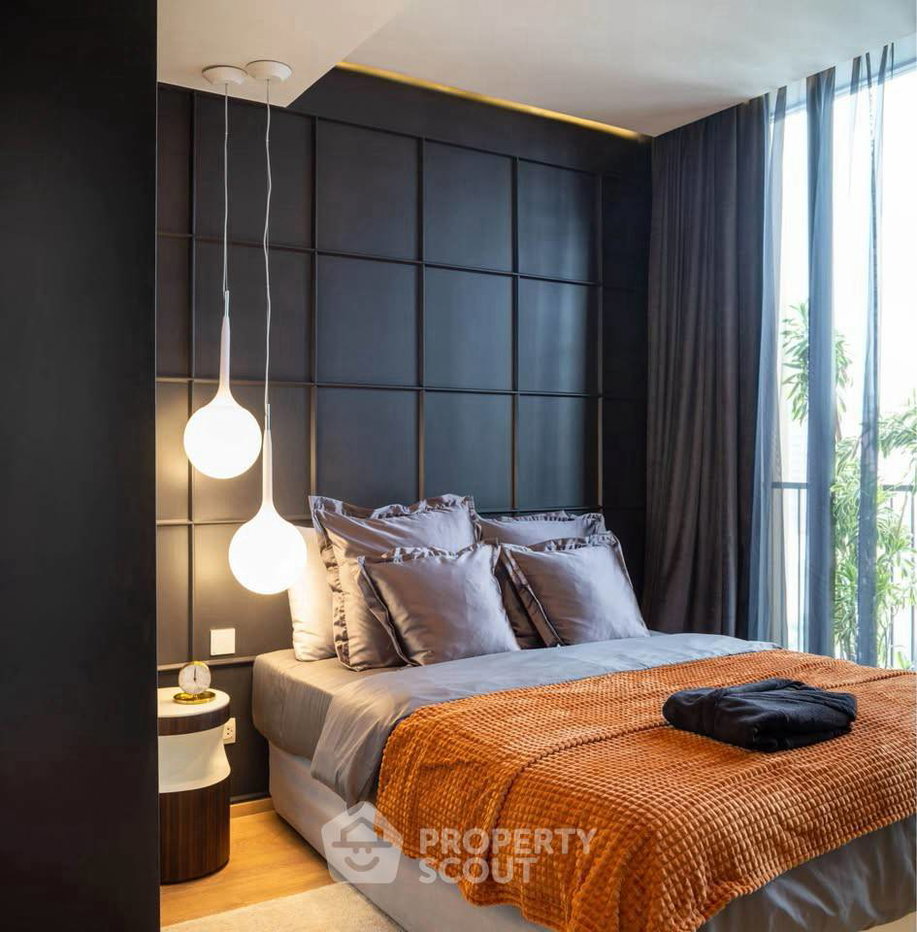picture 2-BR Condo At Noble Around Sukhumvit 33 Near BTS Phrom Phong (ID 3116693) - 6/7