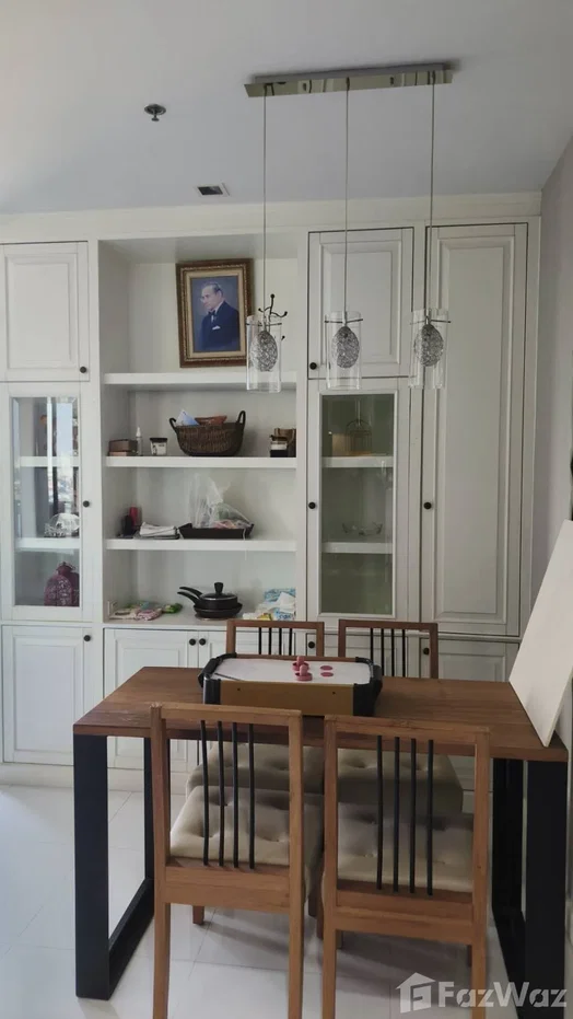 picture Convenient access to BTS On Nut and Sukhumvit Road 6671814 - 4/7
