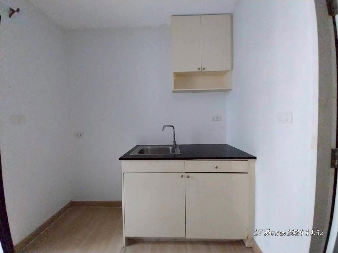 รูป 🔥 ขาย คอนโด เฟรช คอนโดมิเนียม (Fresh Condominium) | ใกล้ MRT บางซ่อน / MRT เตาปูน - รูปที่ 8/11