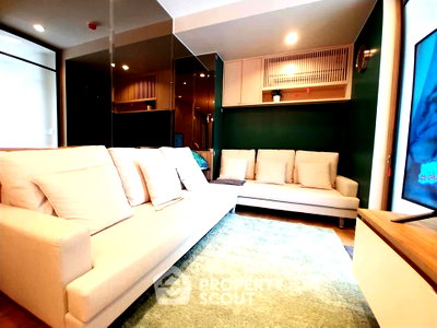 Condos for sale : 2-BR Condo at Park Origin Phrom Phong near BTS Phrom Phong (ID 564536)