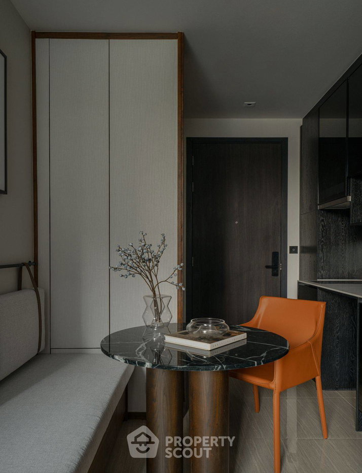 picture 1-BR Condo At Noble Around Ari, 100m to BTS Ari (ID 2154219) - 3/18